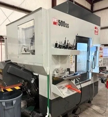 2023 HAAS UMC-500SS Universal Machining Centers | Midstate Machinery (3)