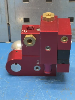 Used Piab X1072RH Miscellaneous MRO Indiana US | J&J Industrial Supply #1328178