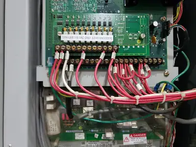 NEW ALLEN-BRADLEY 1336F-C600C-AA