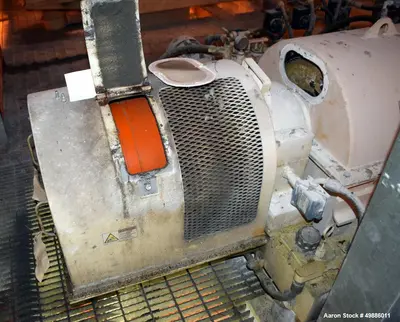USED F L SMITH 1860-460-75