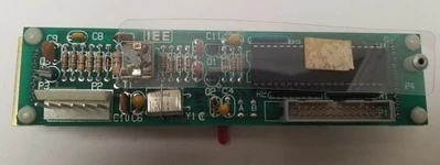 NEW IEE Does Not Apply