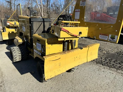 Used 2021 RAYCO RG55 Stump Grinders New York US | Abele Tractor #1343157