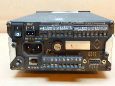 USED PROMEASURE CORP 4032X8