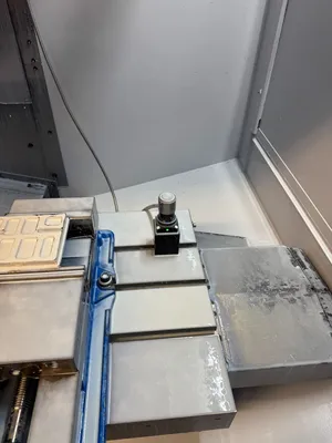 2024 BROTHER SPEEDIO S700X2 CNC Drilling and Tapping Centers | Used Machine Hub (14)
