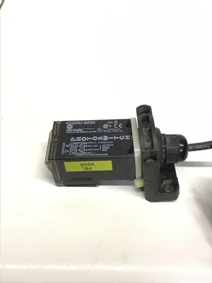 USED ALLEN-BRADLEY 42GRU-9200