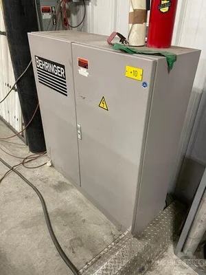 USED 2006 BEHRINGER HBP 310/523GA
