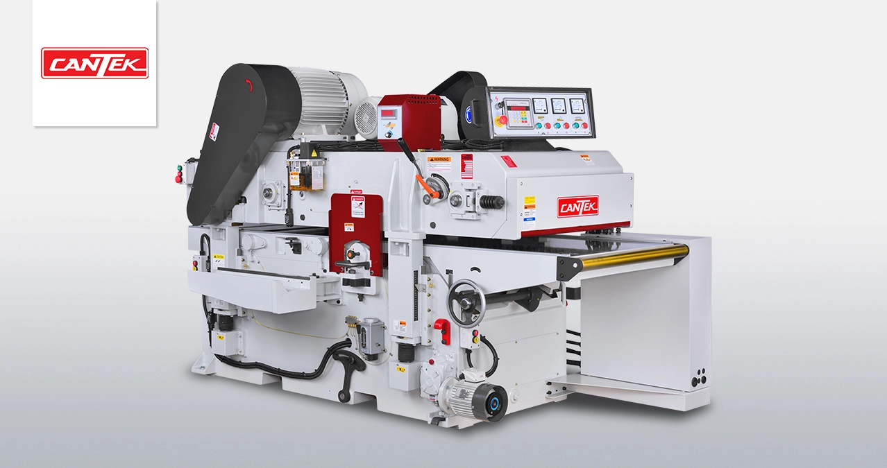 GT760ARD | Cantek | Planers