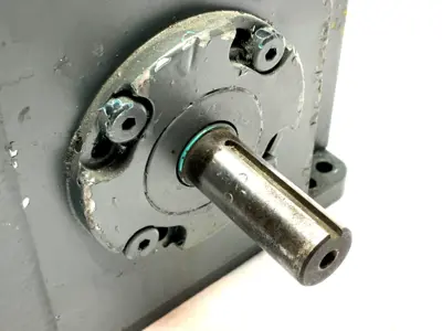 Used Camco Intermittor Index Drive Gearboxes Michigan US | Maverick Industrial Sales #1397480