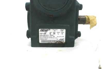 USED DODGE TIGEAR MR94622 C CD