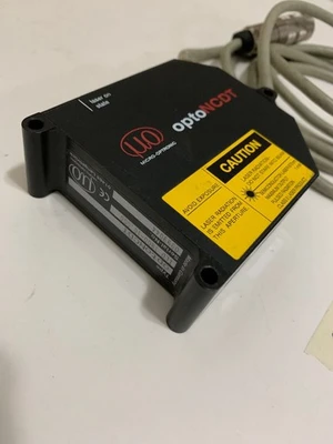 USED Micro-Optronic ILD 1800-10.00