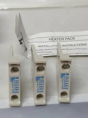 New | in-Stock CUTLER-HAMMER H2013B Miscellaneous Equipment (Electrical & Power) | Surplus Asset Holdings #1196582