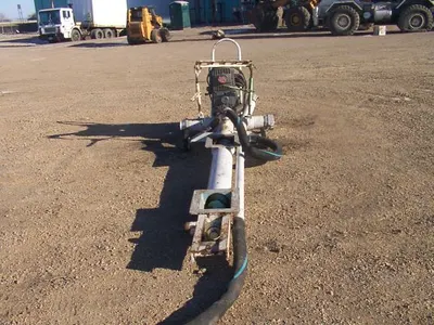 Used _UNKNOWN_ PUSU 76 UNLOADER Portable Conveyors Minnesota US | A&I Equipment #1317667