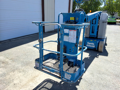 USED 2016 Genie Z-30/20N RJ