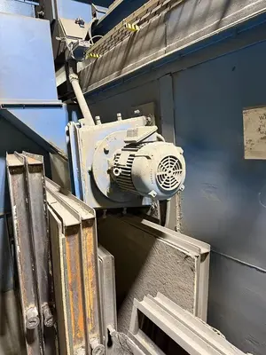 NEW VIKING MONORAIL