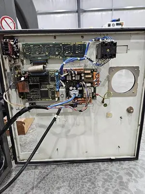 USED 2005 FANUC M-410IB/300