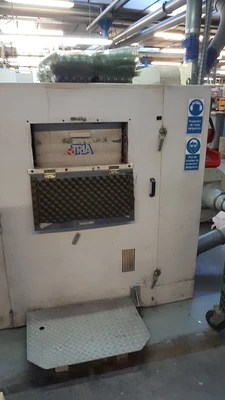 USED 1999 TRIA        BROYEUR TRIA 85-25TR-LLSL