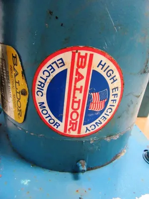 Barrett 236 Clarifuge centrifuge, SS.