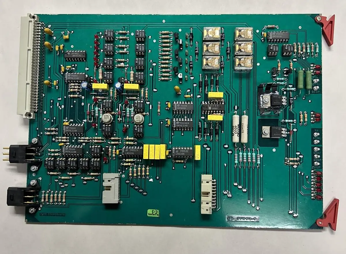 USED ARL S910016-2