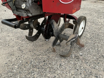 Used MIDXTINE SUBURBAN Rotary Tillers Michigan US | Miedema Asset Management Group #1342098