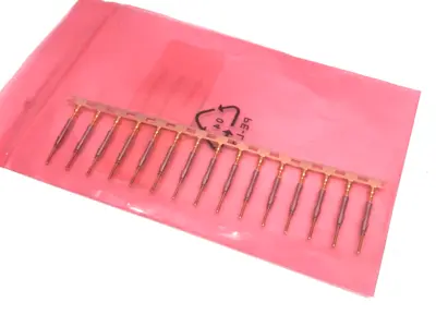 NEW ABB CONTACT PIN SM24W3S26 PKG OF 15