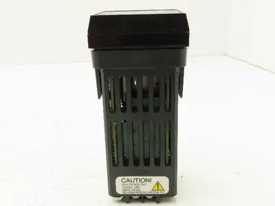 Watlow 965A-3KD0-00RG Temperature Controller Module PLC Display