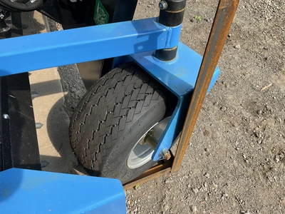 Used RAYTREE RMSC78 SOIL CONDITIONER SKID STEER ATTACHMENT Soil Prep System Michigan US | Miedema Asset Management Group #1477123