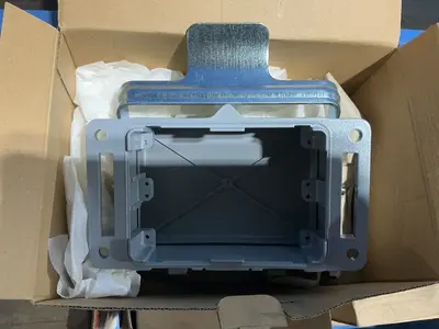 Used LAPPGROUP 10152000 Connector Accessories Ohio US | HGR 24 #1323901