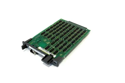 USED FANUC A20B-8100-0670 /04B ETHERNET BOARD A20B8100067004B