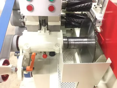 Northtech NT 152B-M10X Single End Tenoner