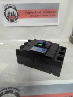 Used MITSUBISHI NV100-SP Miscellaneous Equipment (Electrical & Power) Ohio US | Surplus Asset Holdings #1262654
