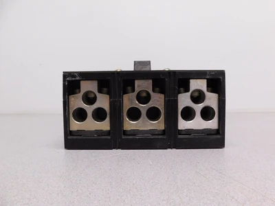 Used Square D MHL367001212 Circuit Breakers Ohio US | Equipment Recovery Corp. #1331072