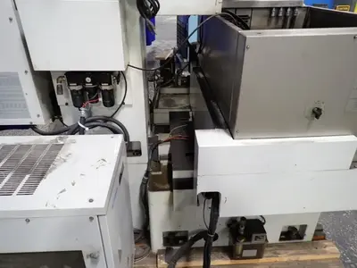USED MITSUBISHI VX10