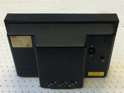 USED ANILAM WIZARD 150 PLUS-P/N: A19503