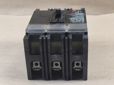 USED WESTINGHOUSE MCP13300RS