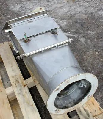 SPC7932  Filters magnetic separator, 10"