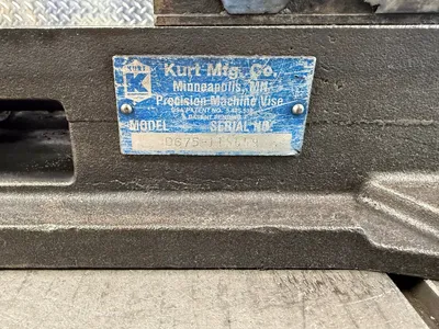 KURT D675 Tooling | GMT (7)