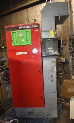 MICRO AIR OM3500 Various-Types | Mohawk Machinery (3)