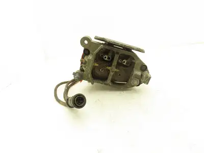 Miller/Stature 5076-011 Welder Wire Motor Feeder Only 115V Rough sounding Motor