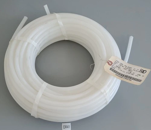 *NEW* 100' Flexible Polyethylene Tubing High Pressure 1/2" OD 3/8" ID + Warranty