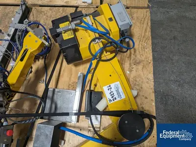 USED Ineva Ineva Liftronic Universal Articulated Lifters, Model 2ALTF