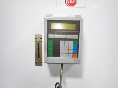 USED 1998 CNC ENHANCEMENTS AB400XL