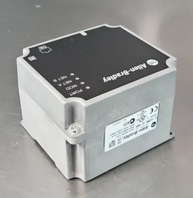 Allen Bradey 22-XC0MM-DC BASE DSI External Mounting KIT loc4B13