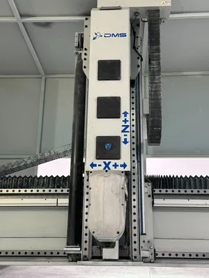 2020 DMS 5U6-12-6-60S CNC ROUTER | CNC EXCHANGE (22)