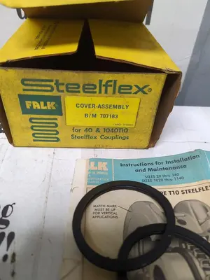 New | in-Stock FALK B/M 707183 Misc Electrical & Power Parts Ohio US | Surplus Asset Holdings #1234587