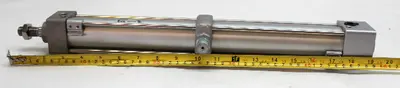 USED SMC MDBBT40-340-HL-M9BWL
