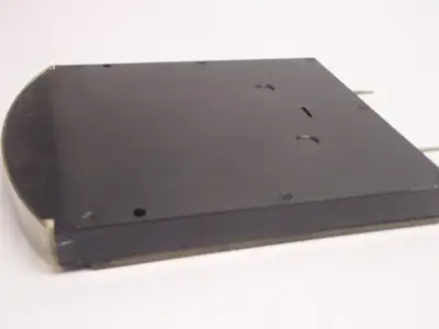 Used Parker Indicator 1-5VDC Analog Bar Scale PLC Processors Michigan US | Maverick Industrial Sales #1468997