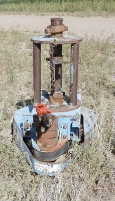 USED HIGHLAND COROD WHD
