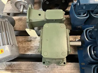 New | in-Stock RPM DS2238/2133-MC56 Speed Reducers | Surplus Asset Holdings #1204465