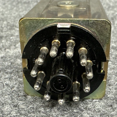 Used Potter & Brumfield KAP14DG Relays & Switches California US | Davliegogo LLC #1708184