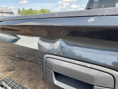 USED 2018 CHEVROLET SILVERADO 2500HD